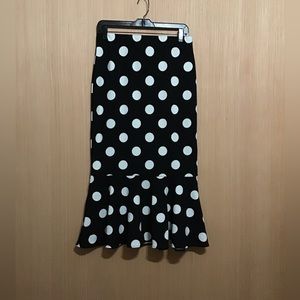 Messini Skirt